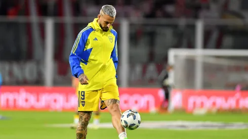 Boca sale al mercado tras la inminente partida de Benedetto