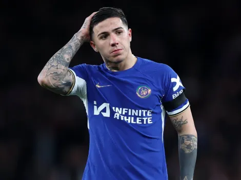 La Federación Francesa defendió a Koundé y Fofana