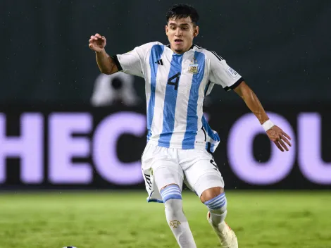 Estaba citado por la Selección Argentina, Boca se interpuso y ahora jugará contra Defensa y Justicia