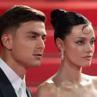 Se supo: por qué Gabriela Sabatini no irá al casamiento de Paulo Dybala y Oriana