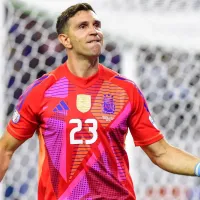 Revelaron el aspecto en el que Dibu Martínez mejoró desde Qatar 2022: \'Va madurando\'