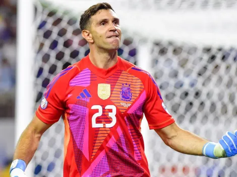 Revelaron el aspecto en el que Dibu Martínez mejoró desde Qatar 2022: "Va madurando"