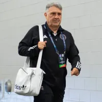 Fuerte respaldo del Tata Martino a Marcelo Bielsa: “Hay que equilibrar la balanza entre el negocio y el fútbol”