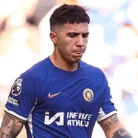 La dura sanción que podría recibir Enzo Fernández en Chelsea por los cantos racistas