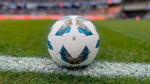 La Liga Profesional de Fútbol