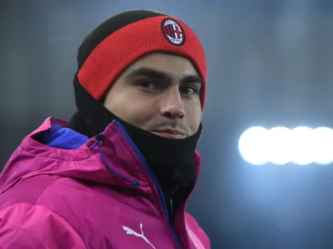 Lo compararon con Messi, lo dirigió Mascherano en la Selección y fichará en un club de España