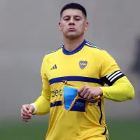 Se confirmó la lesión de Marcos Rojo: ¿Juega la revancha de Copa Sudamericana ante Independiente del Valle?