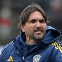 De estar en el olvido al indulto: los 2 jugadores de Boca que serían perdonados por Martínez