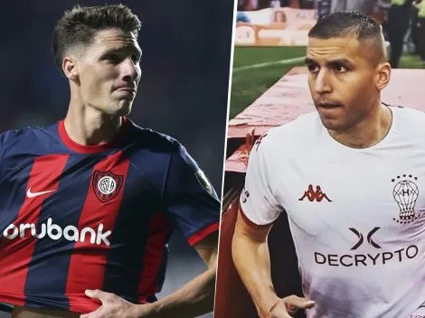 Qué canal pasa San Lorenzo vs. Huracán por la Liga Profesional 2024