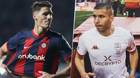 Hay clásico de barrio este sábado en la Liga Profesional.