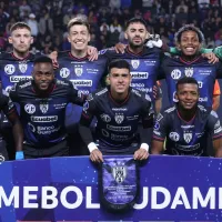 Escándalo en el rival de Boca: Independiente del Valle echó a un jugador por falsificación de identidad