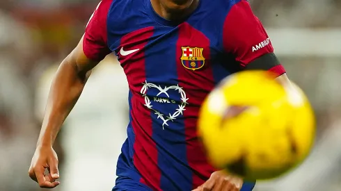 Barcelona cierra su primer refuerzo