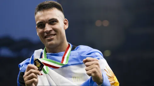 Lautaro Martínez continuará en Inter: cuánto va a cobrar y los detalles de su contrato