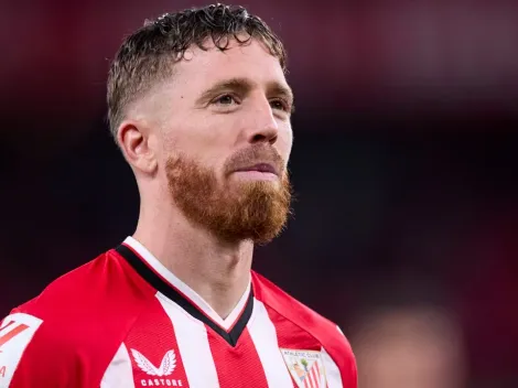 River dio un paso clave para contratar a Iker Muniain: los detalles de la negociación
