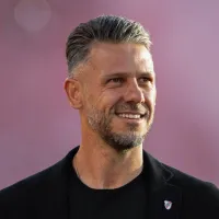 Los convocados de River para enfrentar a Lanús: sin Valentín Gómez y con dos ausencias llamativas