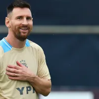 Messi supera a Cristiano Ronaldo en un ranking, pero pierde con Michael Phelps y Serena Williams