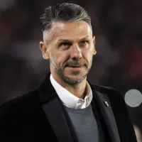 La probable formación de River contra Lanús por la Liga Profesional 2024