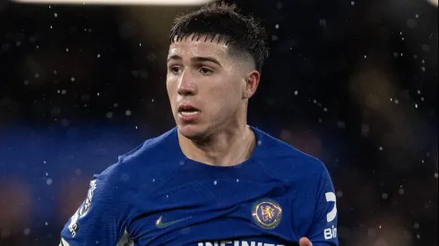 Sugieren al Chelsea que se desprenda de Enzo Fernández.