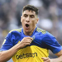 Boca 2-2 Defensa y Justicia EN VIVO por la Liga Profesional: gol en contra del local