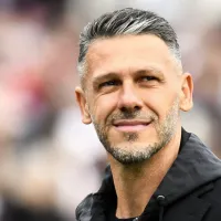 River no se retira del mercado: Demichelis reveló el puesto que pidió reforzar para la Copa Libertadores