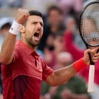 Sin Nadal y con Djokovic, los cabezas de serie de los Juegos Olímpicos de París 2024
