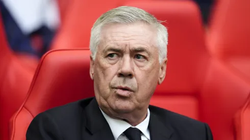Carlo Ancelotti prepara a su equipo para una nueva temporada.