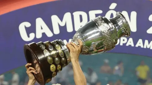 Argentina es la principal alternativa que maneja la Conmebol para la sede de la Copa América 2028.