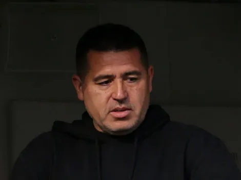 El Superclásico del mercado de pases: con Riquelme, Boca pierde contra River