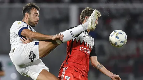River enfrentará a Talleres en octavos de final.