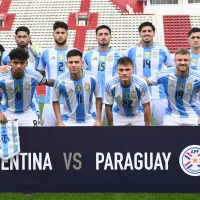La guía de la Selección Argentina de Mascherano en los Juegos Olímpicos de París 2024