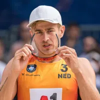 La historia detrás del deportista que tiene prohibido entrar a la Villa Olímpica en Paris 2024