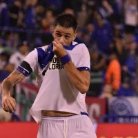 El jugador al que pidieron los hinchas de River tras las complicaciones en el pase de Valentín Gómez