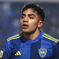 Los millones que recibirá Boca por la venta de Luca Langoni a la MLS