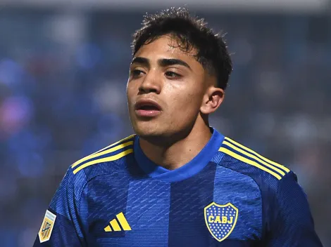 Los millones que recibirá Boca por la venta de Langoni a la MLS