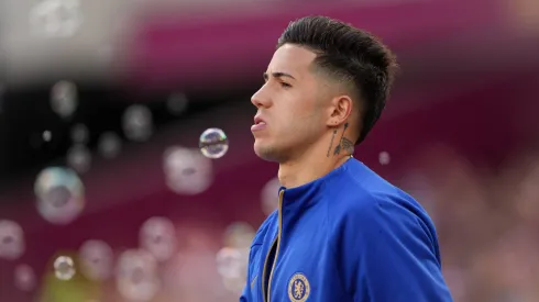 Chelsea obligaría a Enzo Fernández a realizar un curso sobre diversidad educativa