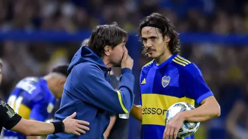 Diego Martínez volverá a utilizar a Pol Fernández: ¿Quién sale?