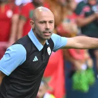 Mascherano denunció un robo a la Selección Argentina en medio de los Juegos Olímpicos: \'Entraron al predio\'