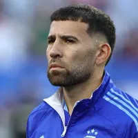 El fuerte descargo de Nicolás Otamendi luego del escándalo en el partido entre Argentina y Marruecos