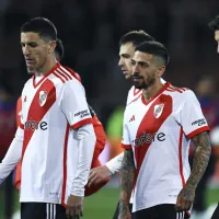 Los puntajes de River vs. Godoy Cruz por la Liga Profesional 2024: Jugador x Jugador