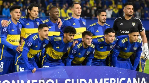 Boca sigue con chances de clasificar al Mundial de Clubes.