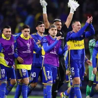 El jugador de Boca que fue silbado por los hinchas en la victoria ante Independiente del Valle por la Sudamericana