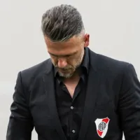 ¿Se va Martín Demichelis de River? La postura del técnico y qué dicen los dirigentes