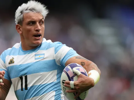 Los Pumas Seven cayeron ante Australia y enfrentarán a Francia en los Juegos Olímpicos