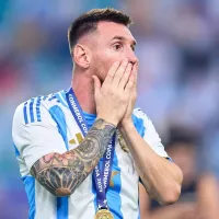 Una periodista brasileña apuntó contra Lionel Messi tras el conflicto con Francia: \'No se puede ser tan minúsculo\'