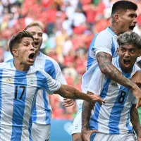 Tras el reclamo de AFA, el Comité Olímpico Argentino tomó postura sobre el escándalo con Marruecos en París 2024