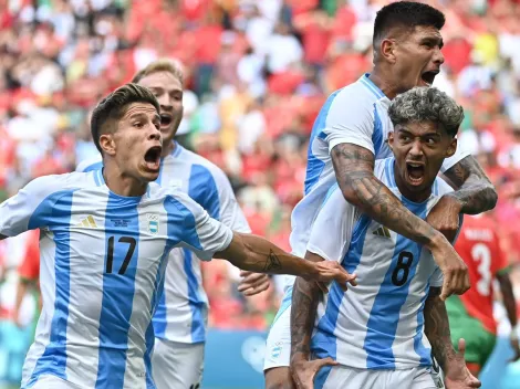 El COA se alía con AFA y piden que le den los puntos a Argentina tras el escándalo con Marruecos