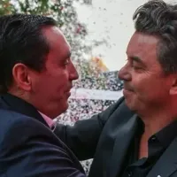 Fue candidato a presidente de River, considera que el ciclo Demichelis está terminado y afirma que con él Gallardo no se hubiese ido