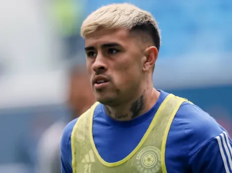 Jugó en River, Riquelme lo quiso para Boca y Vélez hizo una oferta para traerlo de Europa