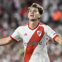 Se confirmó la lesión de Facundo Colidio: cuánto tiempo estará sin poder jugar en River