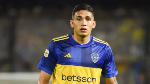 Equi Fernández suma un nuevo candidato.